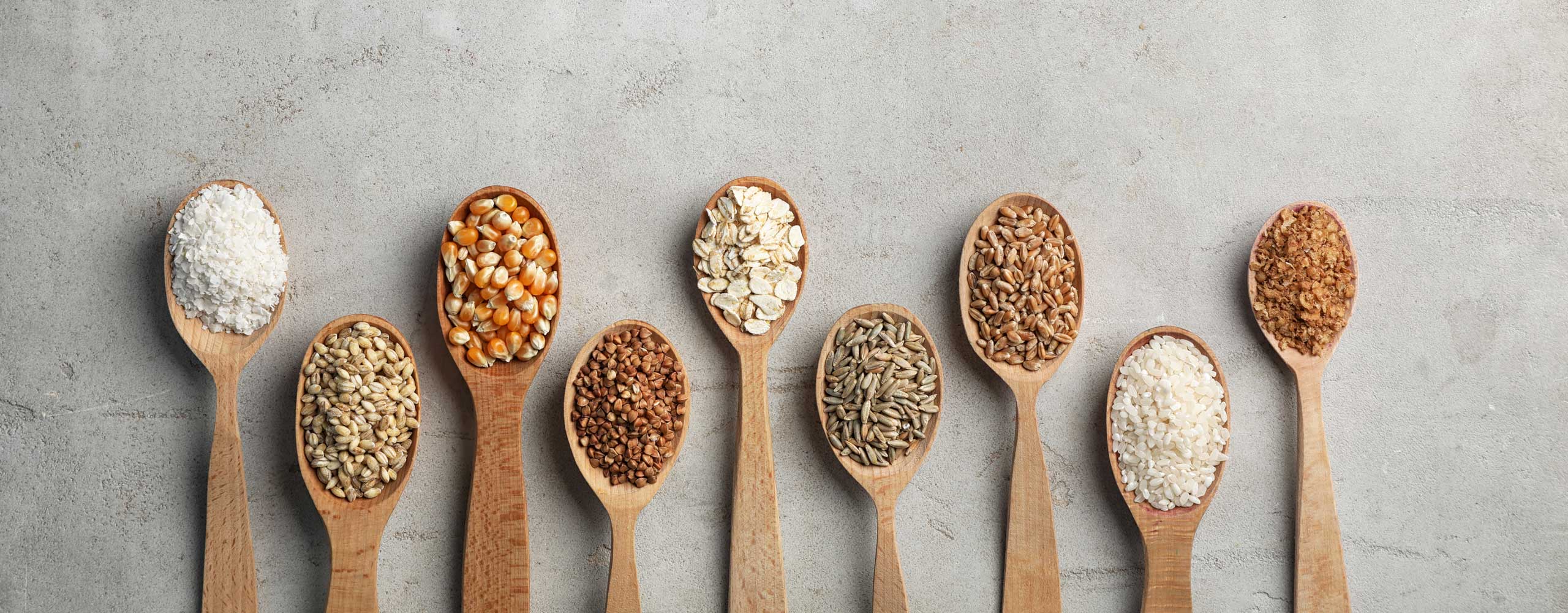 Make it grain! Which whole grain is healthiest? - Mad Radish